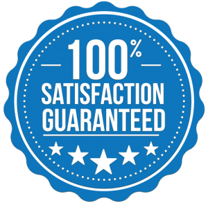 100% Satisfaction Guaranteed in Fullerton CA for Air Conditioning Services