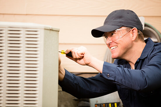 Air Conditioning Repairs and Installations in Orange CA