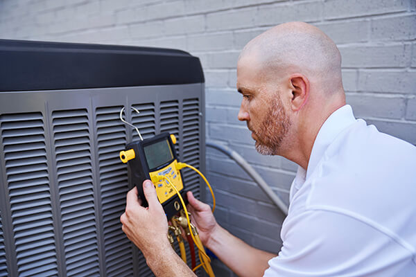 Dependable Air Conditioning Repairs in Fullerton